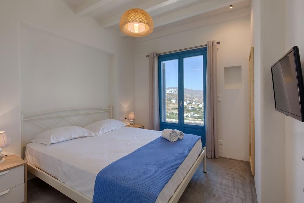 Serifos Blue Ramos Exterior photo