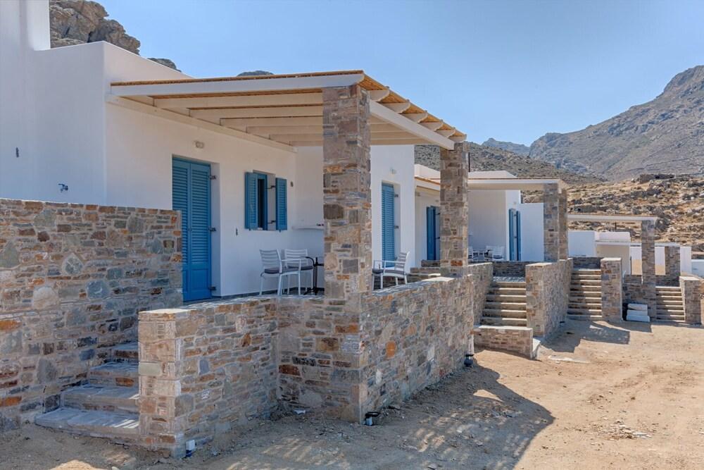 Serifos Blue Ramos Exterior photo